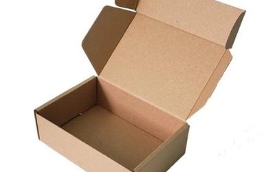 Cajas e-Commerce