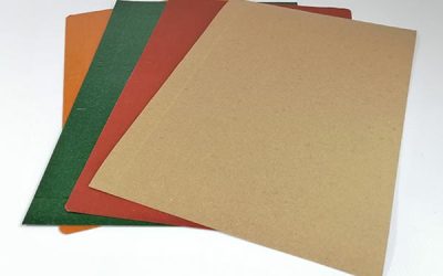 Juego de tapas legajadoras